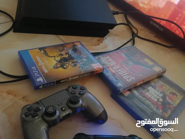 بلي فور للبيع السعر280