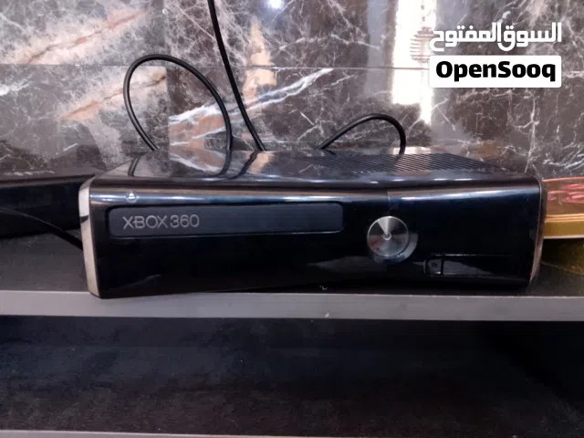Xbox 360 للبيع