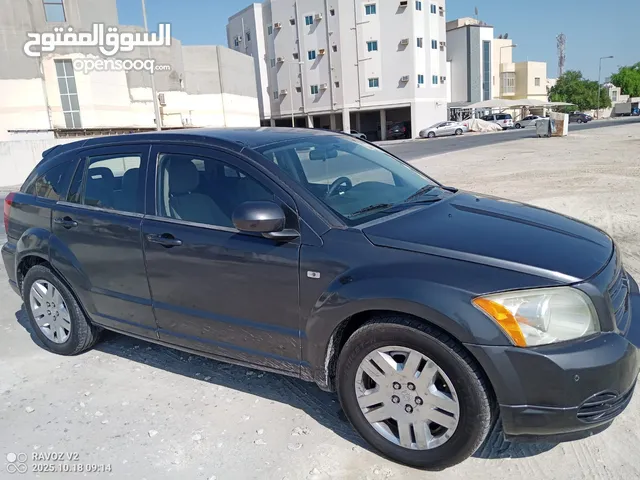 dodge calliber 2011 for sale