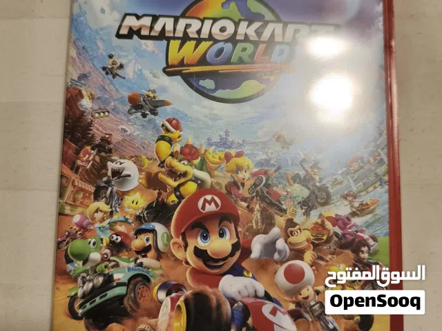 Mario Kart World for Nintendo Switch 2 used for sale