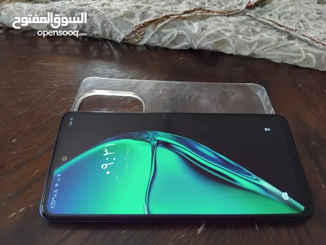 Infinix Smart 8 Pro 128 GB in Zarqa