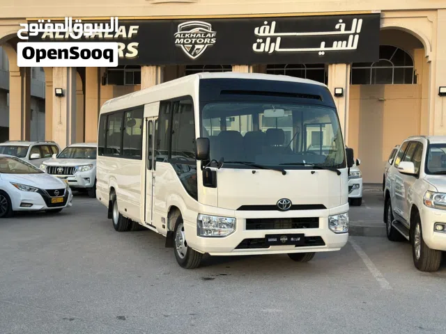 2026 تويوتا هايس Cargo