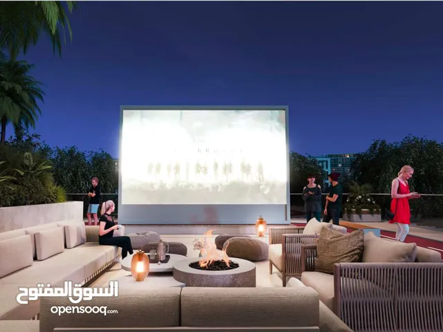 750 ft² 2 Bedrooms Apartments for Sale in Dubai Jumeirah Village Circle