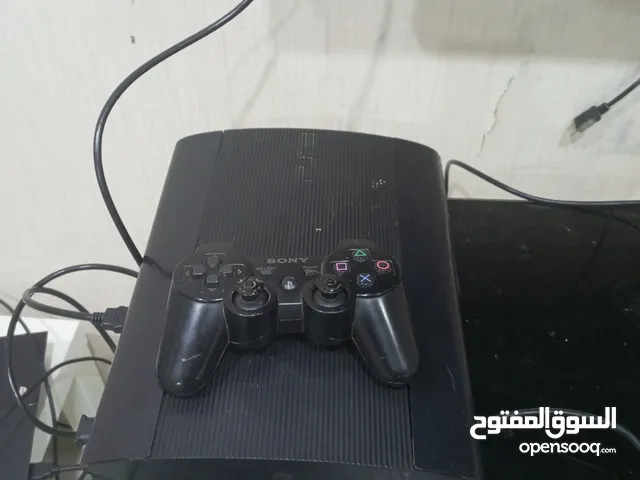 PlayStation 3 PlayStation for sale in Muharraq