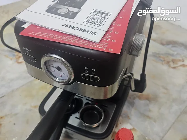ماكينة صنع قهوة