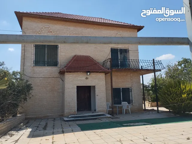 مزرعة للبيع ام العمد