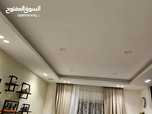 124 m2 3 Bedrooms Apartments for Sale in Amman Khalda