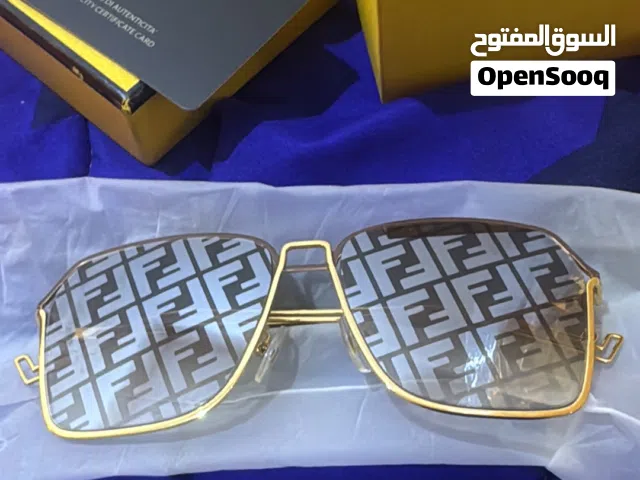 نظارة أفندي أصلية