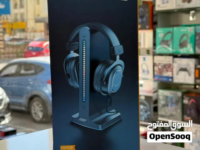 Porodo headphone stand in Muscat / Brand New