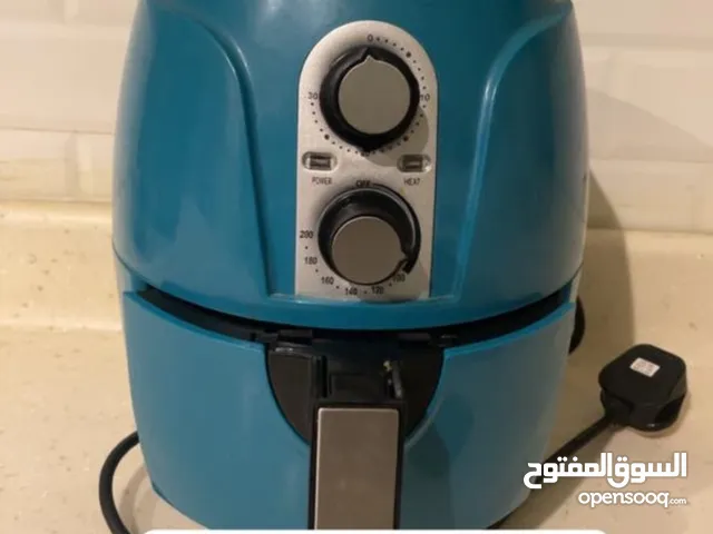 Fryers for sale in Al Riyadh