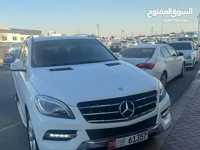 ML350 2014