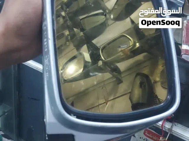 قطع غيار مريات سيارت