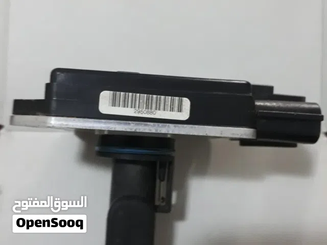 حساس هواء ومنظم كهرباء دينمو فورد