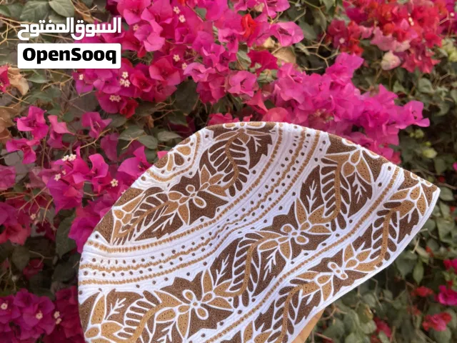  Chmagh - Hetta - Headband for sale in Muscat