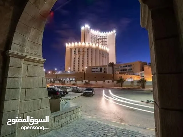 Residential Land for Sale in Tripoli Bin Ashour