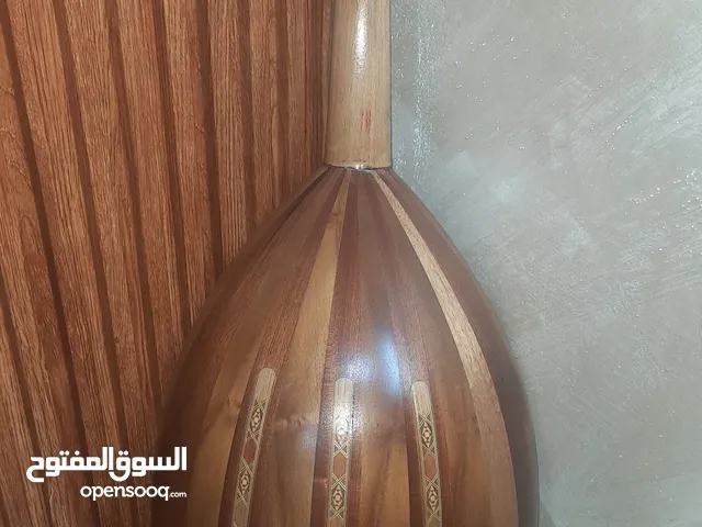 عود دمشقي نخب خشب لوز و زان