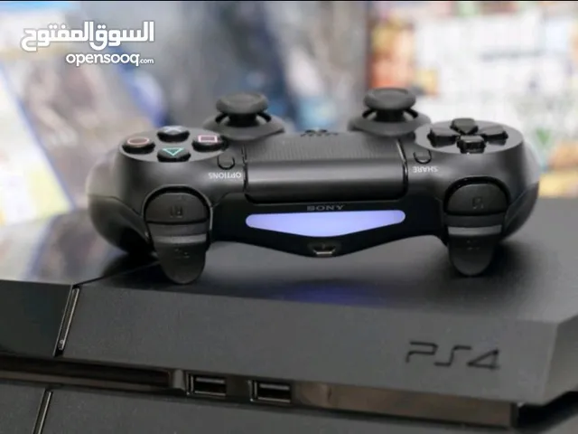 PlayStation 4 PlayStation for sale in Amman