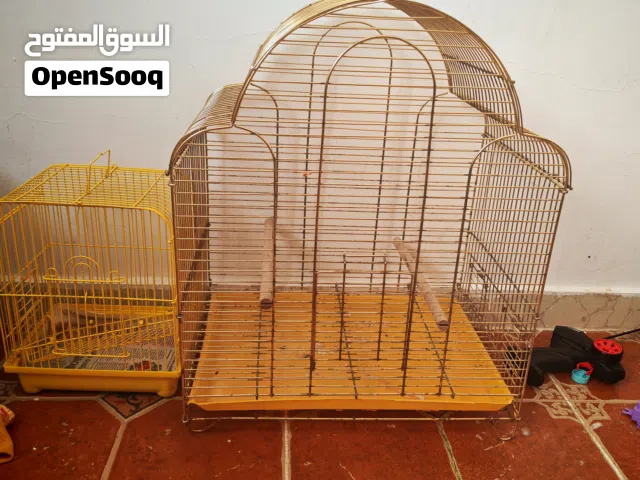 bird cages for urgent sale.