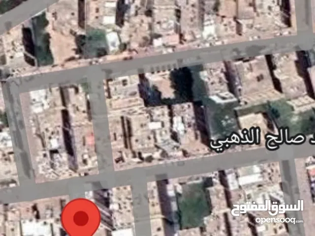 Residential Land for Sale in Sana'a Qadisiyah