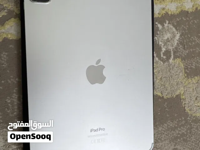 ايباد برو11 انش