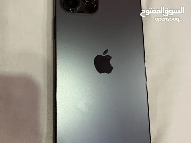 Apple iPhone 12 Pro 128 GB in Amman