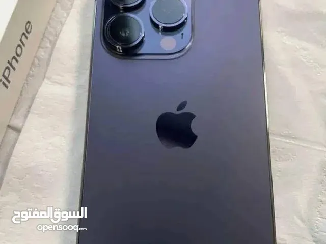 Apple iPhone 14 Pro Max 256 GB in Al Khums