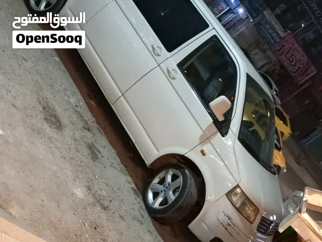2008 فولكسفاغن ترانسبورتر Panel van Highline