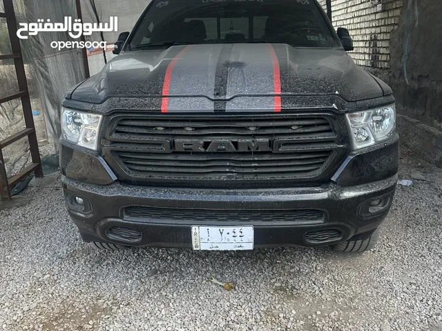 Used Dodge Ram in Karbala