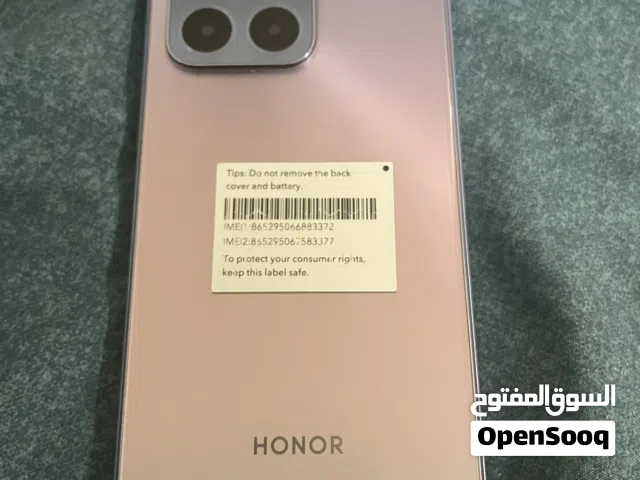 Honor Honor X6 128 GB in Al Dakhiliya