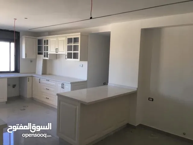 170 m2 3 Bedrooms Apartments for Rent in Ramallah and Al-Bireh Al Masyoon