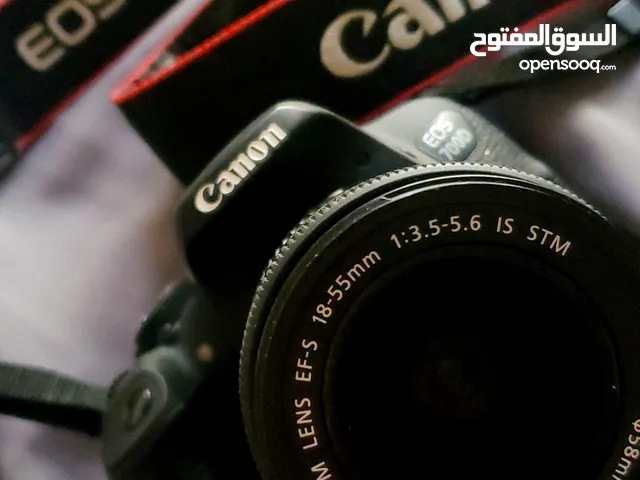 Canon DSLR Cameras in Sana'a