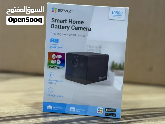 كاميرا EZVIZ