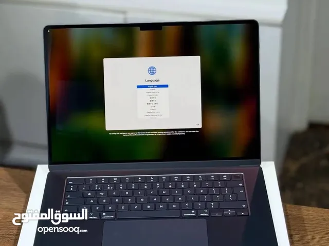 MacBook Air m4