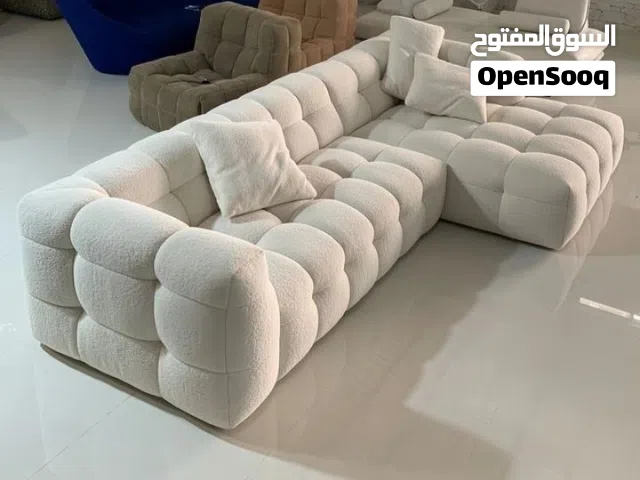 BRAND NEW BEDMODEL L SHAPE SOFA HAVE 5 YEAR WARRENTY FOR FOAM AND WOOD 2+3 TOTAL 5 MITER SOFA