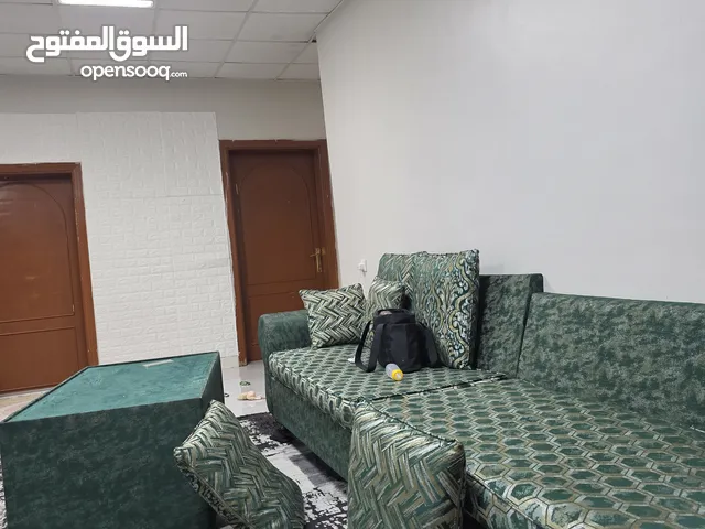 للايجار ملحق في العين مزيد