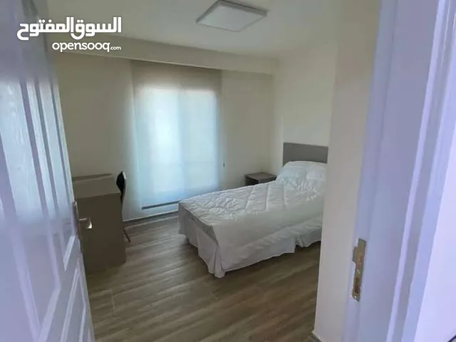 30 m2 Studio Apartments for Rent in Amman Tla' Ali