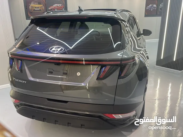 توسان 2023