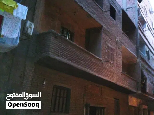 Building for Sale in Cairo Ain Shams