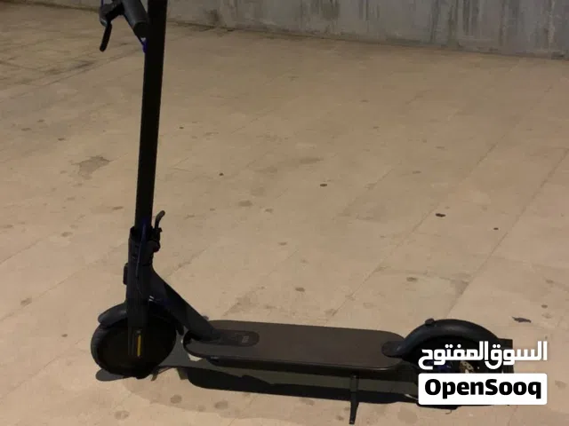 سكوتر كهربائي