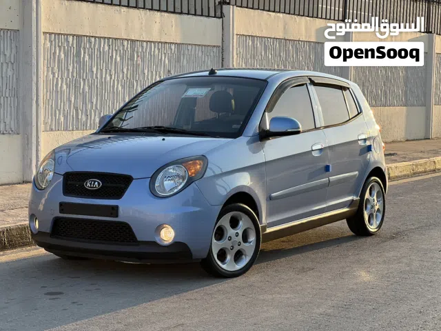 2010 Kia Morning LX