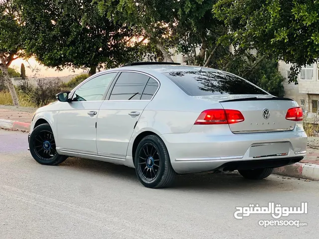 باسات b7 2011