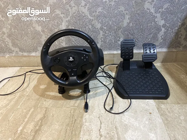 Thrustmaster ستيرنج البليستيشن