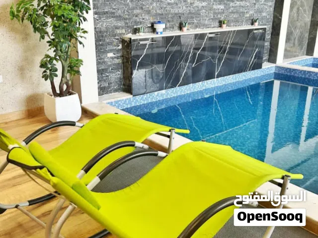 3 Bedrooms Chalet for Rent in Muscat Seeb