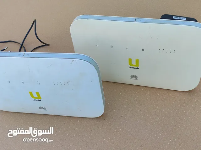 راوتر امنيه ثابت فور جي عدد 2