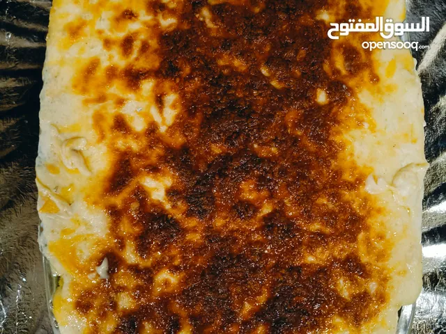 توصيل مكرونية بشامل