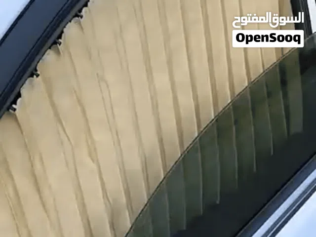 ستارة سيارة