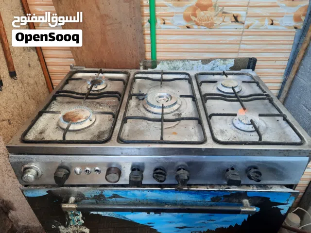 طباخ مستعمل للبيع