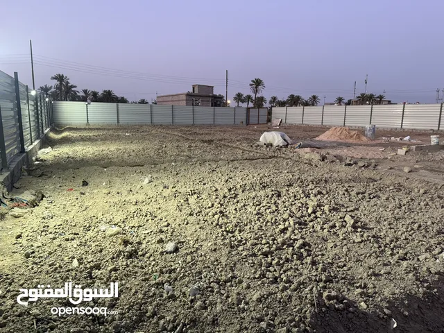 Residential Land for Sale in Basra Abu Al-Khaseeb