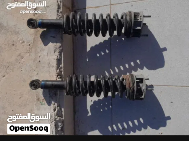 مصطوريات تيوتا فور ام