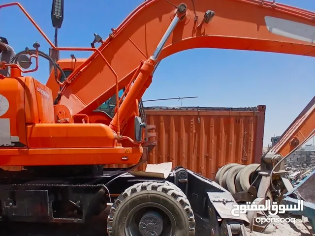 DOOSAN موديل 2013 للبيع